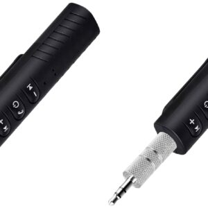 Bluetooth Car Adapter: Hands-Free Connectivity