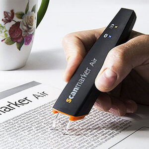 Digital Highlighter Pen Paper to Digital