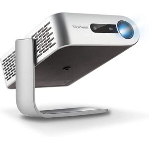 Portable Mini Projector: Cinema Anywhere