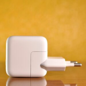 20W Fast Charging Adapter
