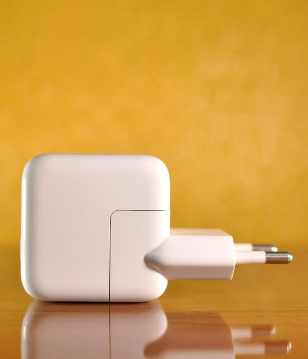 20W Fast Charging Adapter