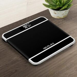 180kg Digital Body Weight Scale -FlyingCart.pk