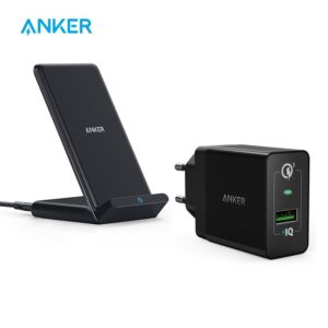 Anker PowerWave 10W Stand