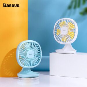 Baseus Portable Mini Fan