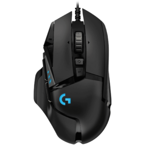 Logitech G502 HERO