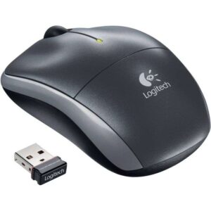 Logitech Wireless Mouse M215 HIGH COPY