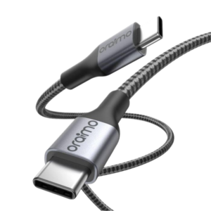 Oraimo Type-C Cable Nylon