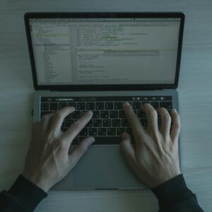 Cybersecurity Audit - Complete