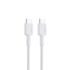 Aukey Nylon Braided USB-C to USB-C 0.9m Cable CB-CD45