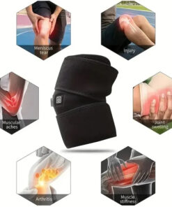 Knee Massager Chargeable