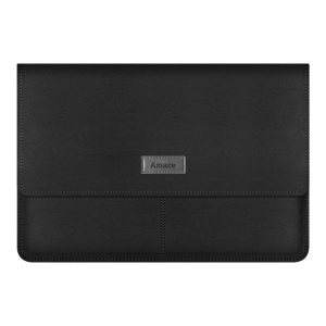 Amaze A980 Slim Sheild Premium Laptop Sleeve 15/16 – Black – BIS
