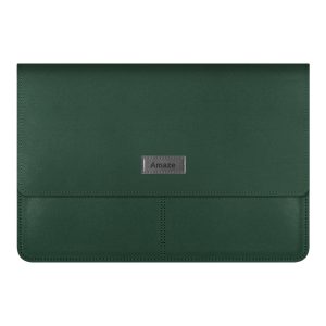 Amaze A980 Slim Sheild Premium Laptop Sleeve 13/14 – Green – BIS