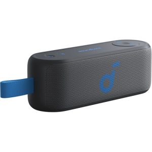 Anker Soundcore Select 3 Portable 16W Bluetooth Speaker – Black – A3172G11 – OP