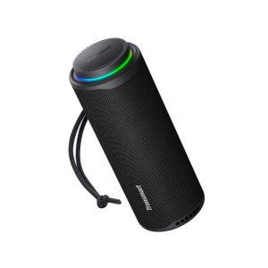 Tronsmart T8 40W Bluetooth Speaker – Black – GC