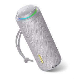 Tronsmart T8 40W Bluetooth Speaker – Grey – GC