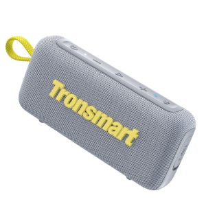 Tronsmart Trip 2 10W Bluetooth Speaker – Grey – GC