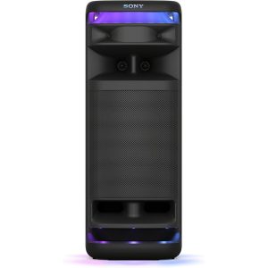 Sony SRS-ULT1000 Bluetooth Karaoke Party Speaker – Black