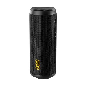 QCY SP7 Portable Bluetooth Speaker 40W – Black – GC