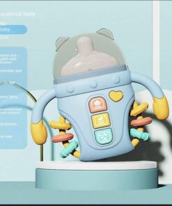 MUSICAL BABY PACIFIER