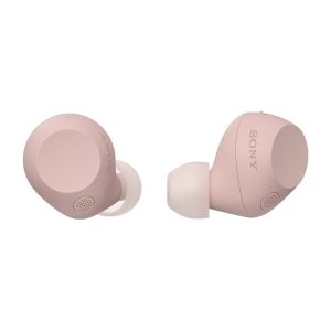Sony WF-C710 Truly Wireless in-Ear Bluetooth Earbud – Pink