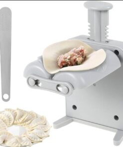 Manual Dumpling Maker