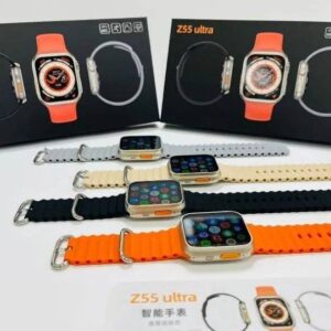 Z55 Ultra Smart Watch 45mm