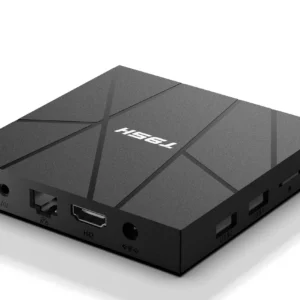 T95H Android Smart TV Box