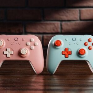 8BitDo Ultimate 2C Wireless Gamepad with Color Options