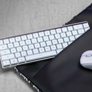 ASUS ROG Falchion RX Low Profile Gaming Keyboard