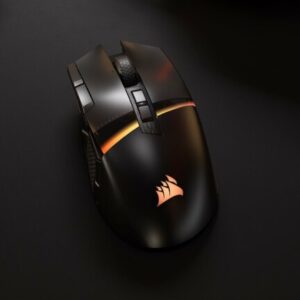 Corsair DARKSTAR WIRELESS Programmable Gaming Mouse