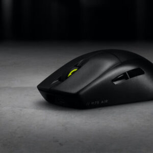 CORSAIR M75 AIR Lightweight Wireless Gaming Mouse