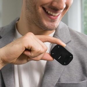 CheerDots Cheerdots2 Versatile and Detachable AI Smart Mouse