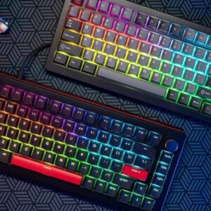 DrunkDeer A75 Pro Magnetic Switch Gaming Keyboard