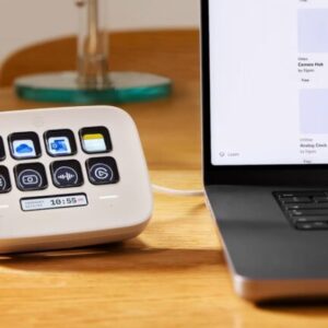 Elgato Neo Easy Plug-and-Play Content Creators' Tools