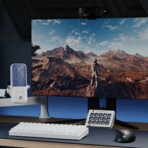 Elgato x Starfield Constellation Streaming Set