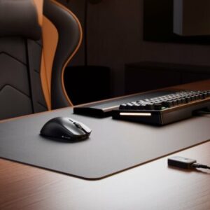 Glorious Series 2 Pro Wireless Gaming Mouse