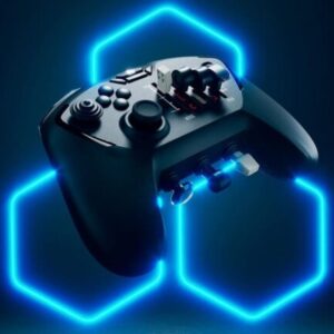 Honeycomb Echo Aviation Controller for Microsoft Flight Simulator