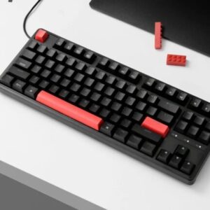 Keychron C3 Pro QMK/VIA Wired Mechanical Keyboard