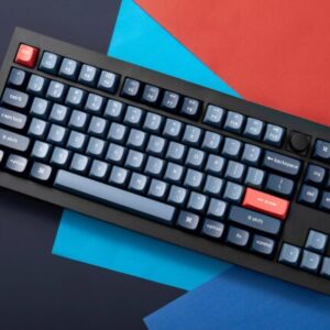 Keychron V3 Max QMK Wireless Custom Mechanical Keyboard