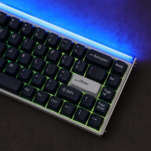 MADE68 Pro & MADE84 Pro Rapid Trigger HE Keyboard