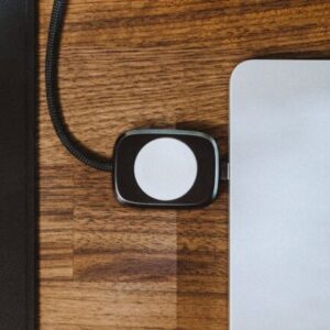 Nomad Universal Cable for Apple Watch for Versatility