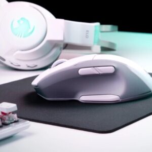 ROCCAT Kone Air Wireless Ergonomic Gaming Mouse