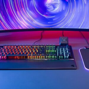 ROCCAT Vulcan II Competitive Mechanical Keyboard