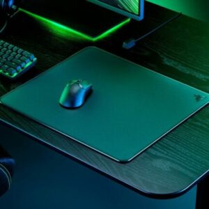 Razer Atlas Tempered Glass Gaming Mouse Mat