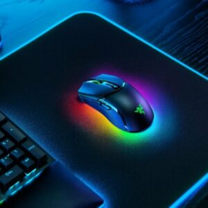 Razer Cobra Pro Customizable Chroma RGB Gaming Mouse