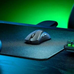 Razer DeathAdder V3 Pro Lightest Ergonomic Esports Mouse