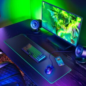 Razer Nommo V2 X 2.0 Gaming Speaker System