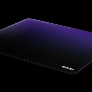 Sony INZONE Mat-D Large Cloth Gaming Mouse Pad for Speed