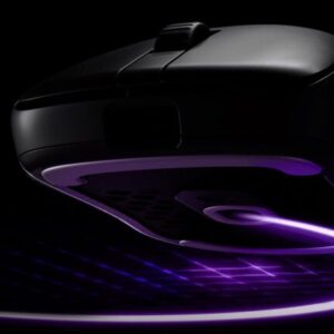 Sony INZONE Mouse-A Lightweight Wireless Gaming Mouse