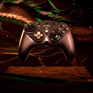 Thrustmaster ESWAP X2 H.E Gamepad with Anti-drift H.E.A.R.T. Technology